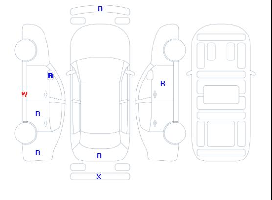 HYUNDAI SANTA FE (DM) DIESEL R2.2 4WD PREMIUM 2015 - zdjęcie 28