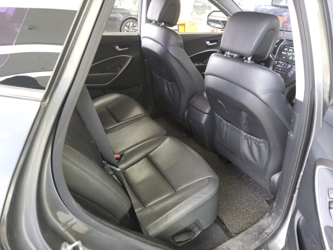 HYUNDAI SANTA FE THE PRIME DIESEL R2.2 2WD EXCLUSIVE SPECIAL 2016 - zdjęcie 13