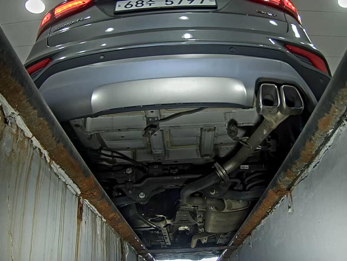HYUNDAI SANTA FE THE PRIME DIESEL R2.2 2WD EXCLUSIVE SPECIAL 2016 - zdjęcie 8