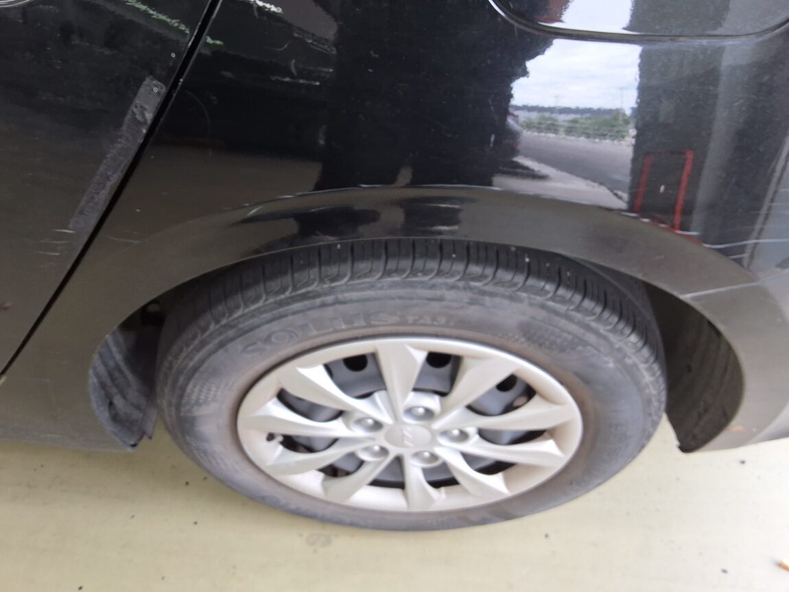 KIA THE NEW K3 1.6 GASOLINE TRENDY 2022 - zdjęcie 23