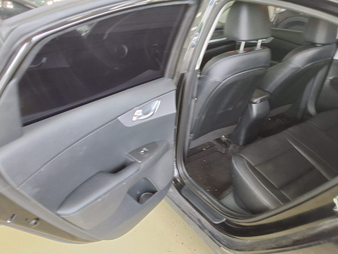 KIA THE NEW K3 1.6 GASOLINE TRENDY 2022 - zdjęcie 12