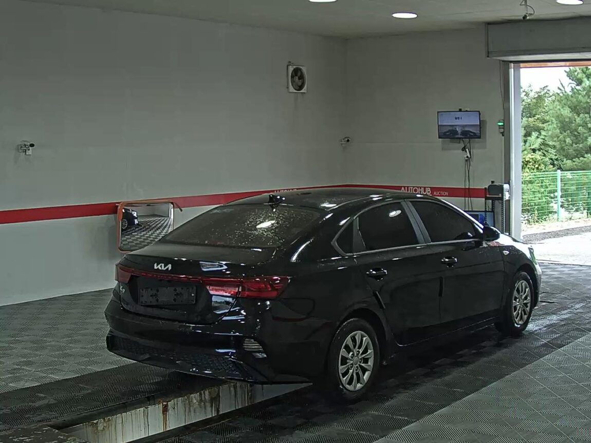 KIA THE NEW K3 1.6 GASOLINE TRENDY 2022 - zdjęcie 5