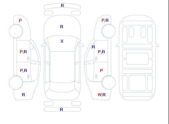 KIA THE NEW K3 1.6 GASOLINE TRENDY 2022 - zdjęcie 28