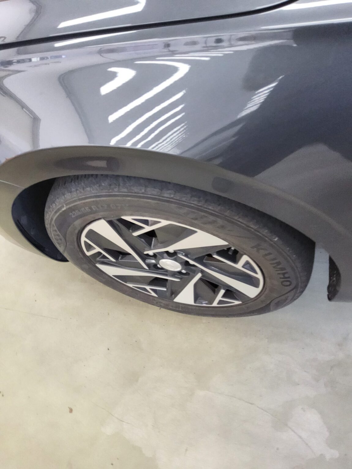 HYUNDAI THE NEW GRANDEUR IG HYBRID 2.4 HEV PREMIUM 2022 - zdjęcie 19