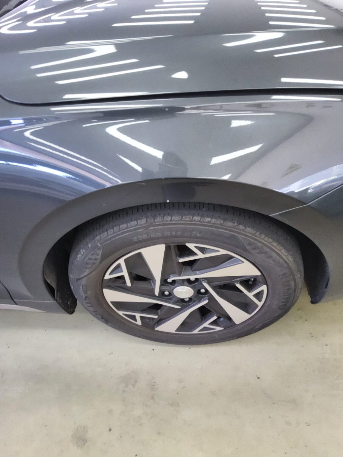 HYUNDAI THE NEW GRANDEUR IG HYBRID 2.4 HEV PREMIUM 2022 - zdjęcie 21