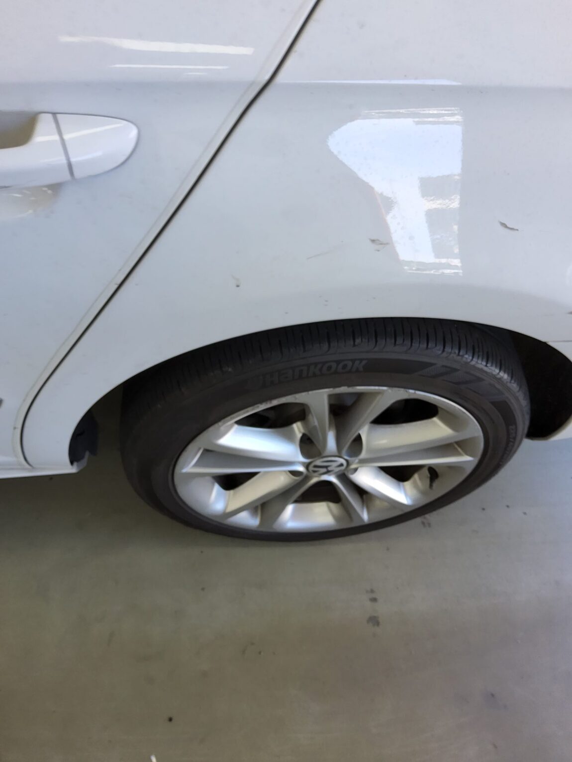 VOLKSWAGEN CC 2.0 TDI 2010 - zdjęcie 20