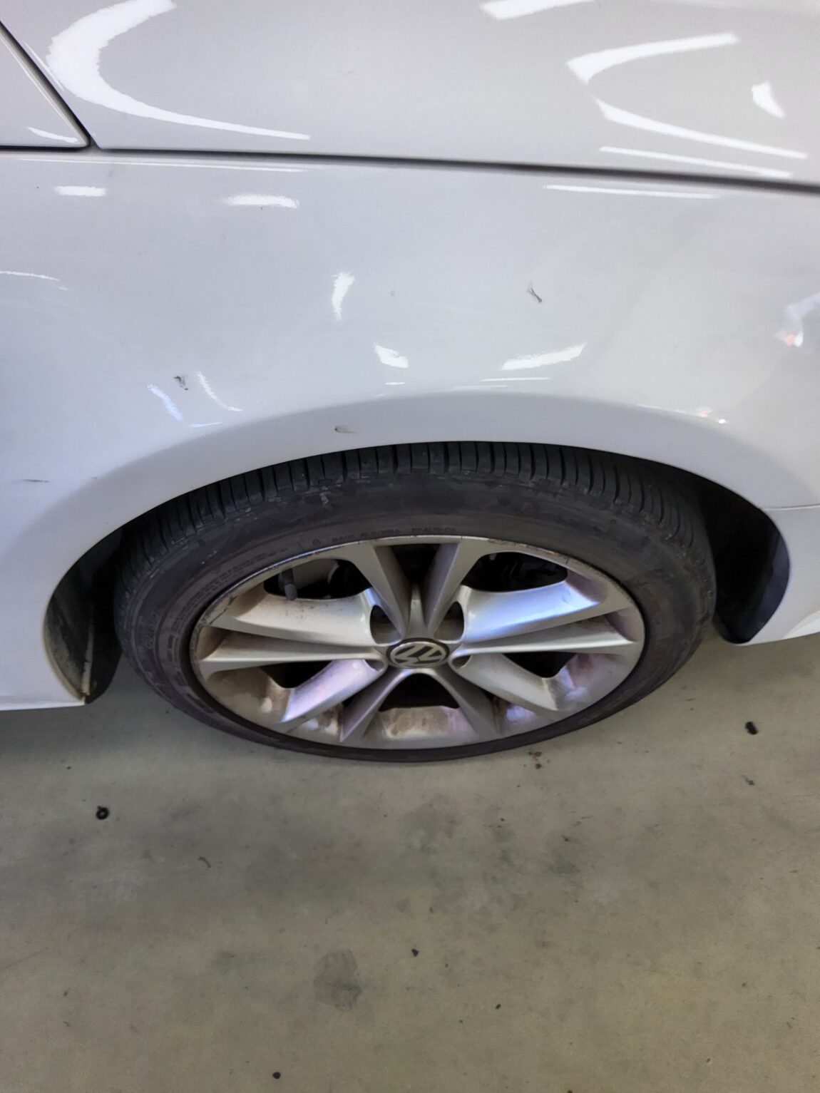 VOLKSWAGEN CC 2.0 TDI 2010 - zdjęcie 21