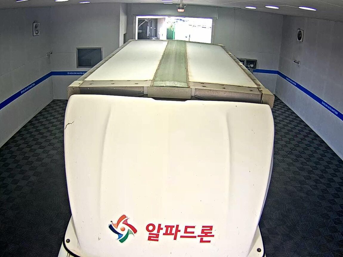 HYUNDAI PORTER II WING BODY ELECTRIC 2018 - zdjęcie 7