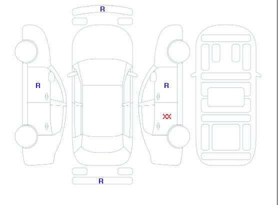 HYUNDAI THE NEW SANTA FE DIESEL 2.2 2WD PREMIUM CHOICE 2021 - zdjęcie 26