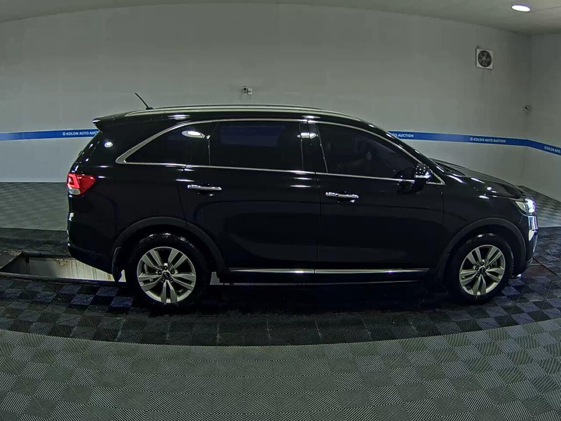 KIA ALL NEW SORENTO R2.0 4WD PRESTIGE 2017 - zdjęcie 4