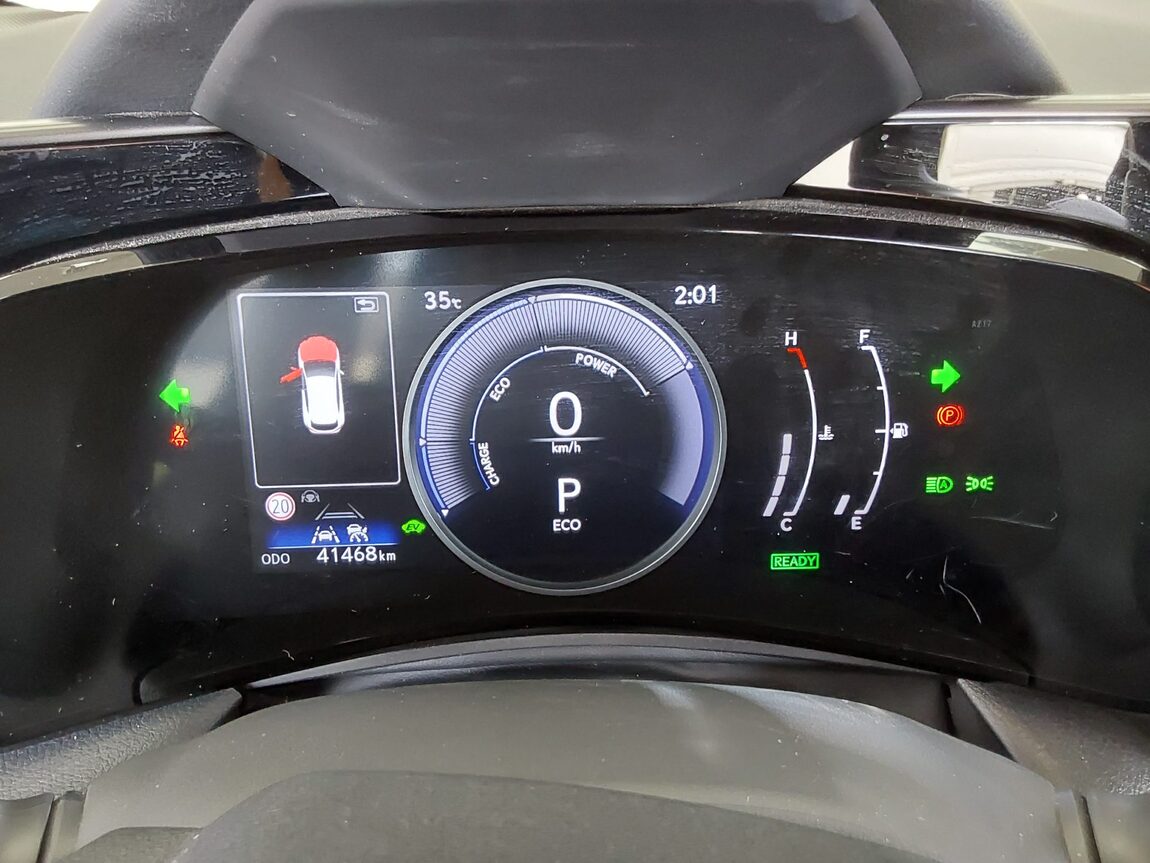 LEXUS NX (2ND GEN) 350h PREMIUM 2025 - zdjęcie 9