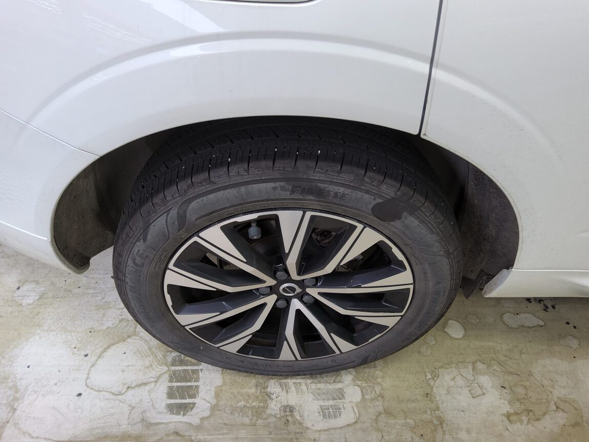 VOLVO XC60 (2ND GEN) B5 AWD ULTRA BRIGHT 2025 - zdjęcie 28