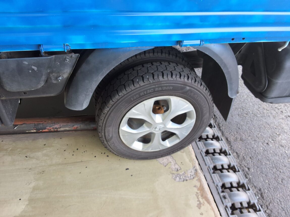 HYUNDAI PORTER II CRDi SUPER CAB EXTRA LONG WHEELBASE SMART 2020 - zdjęcie 20
