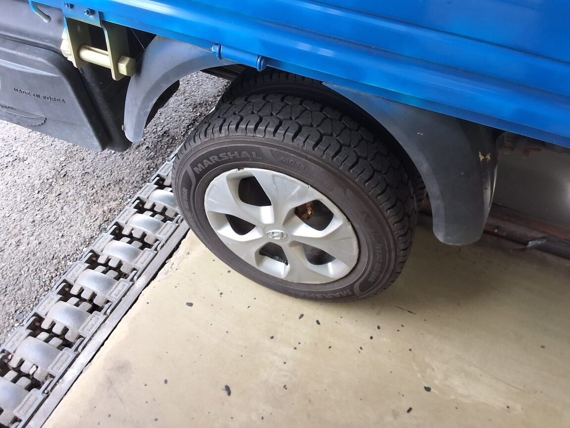 HYUNDAI PORTER II CRDi SUPER CAB EXTRA LONG WHEELBASE SMART 2020 - zdjęcie 22