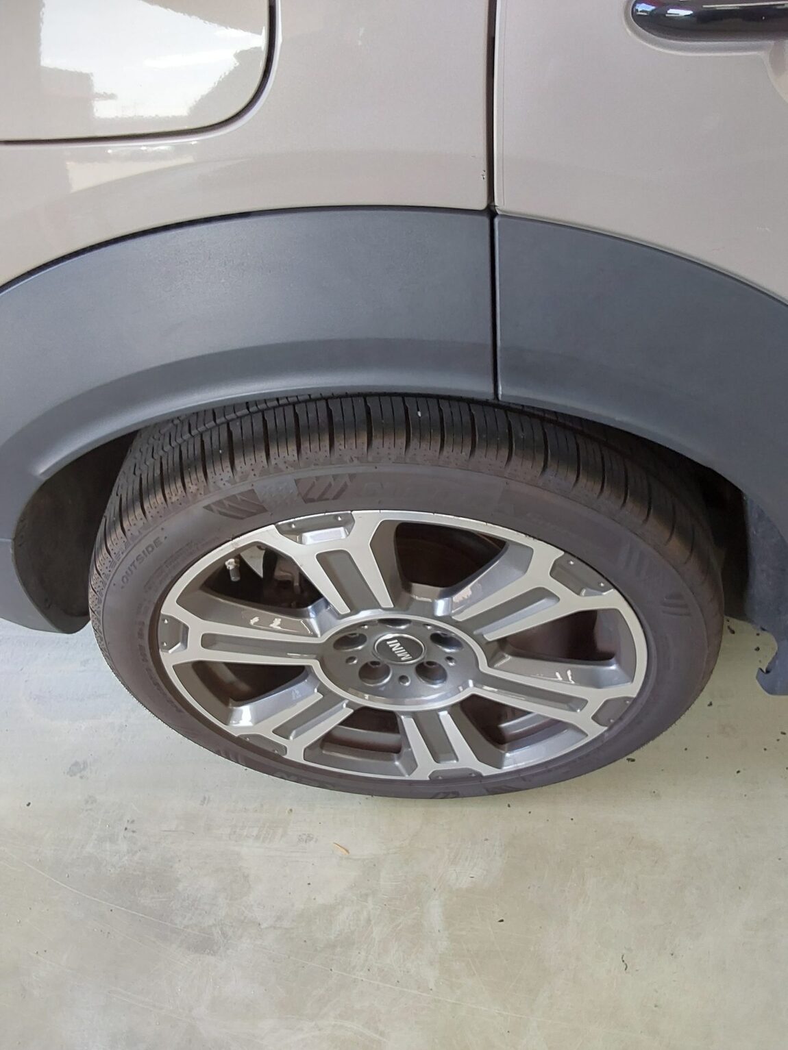 MINI COUNTRYMAN (2ND GEN) 2.0 S ALL4 CLASSIC 2022 - zdjęcie 24