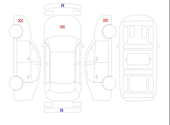 MINI COUNTRYMAN (2ND GEN) 2.0 S ALL4 CLASSIC 2022 - zdjęcie 25