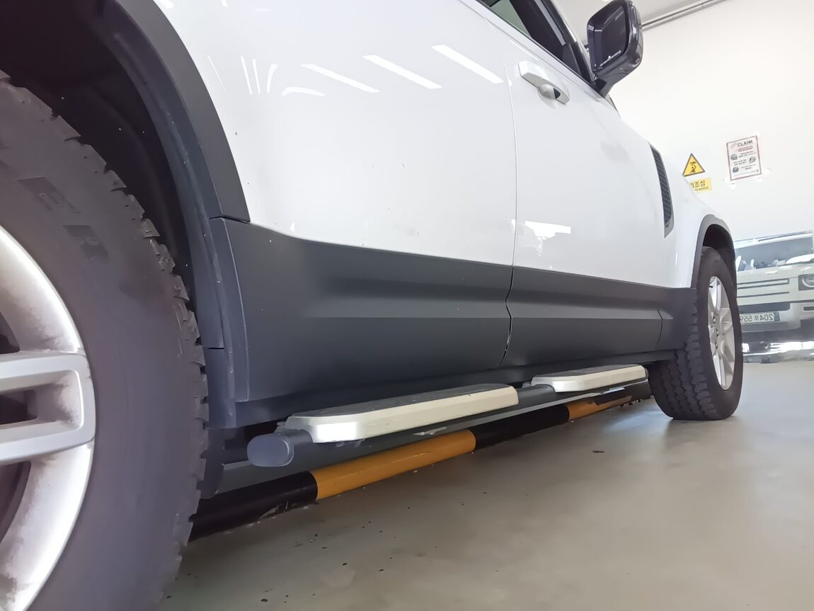 LAND ROVER ALL NEW DEFENDER 110 D250 S 2022 - zdjęcie 35