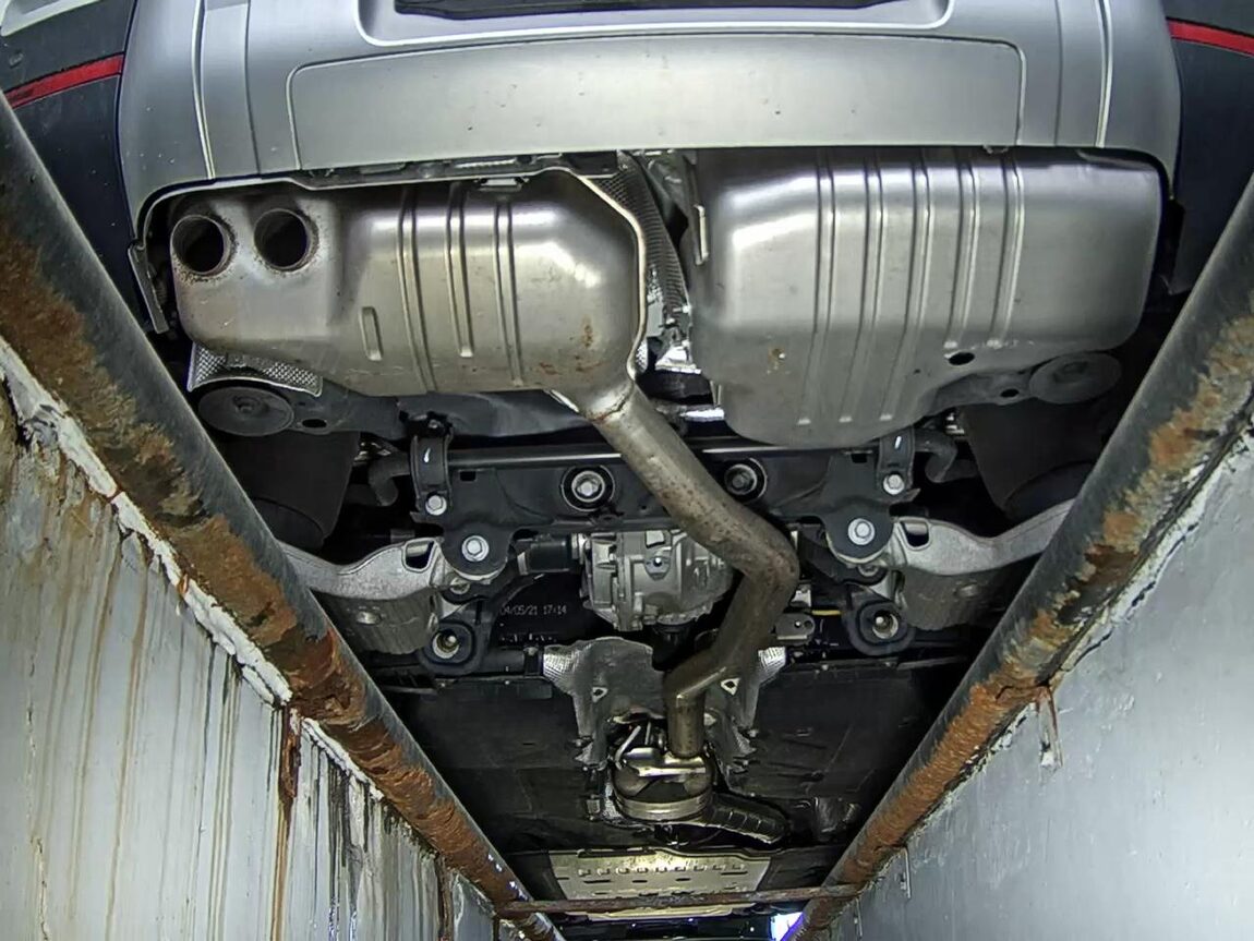 LAND ROVER ALL NEW DEFENDER 110 D250 S 2022 - zdjęcie 8