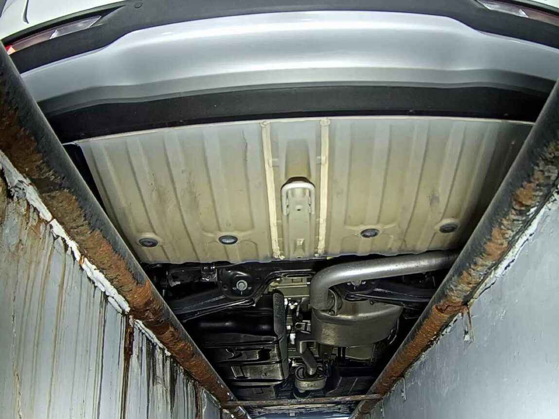KIA NEW CARNIVAL (KA4) 9-SEATER GASOLINE PRESTIGE 2023 - zdjęcie 8