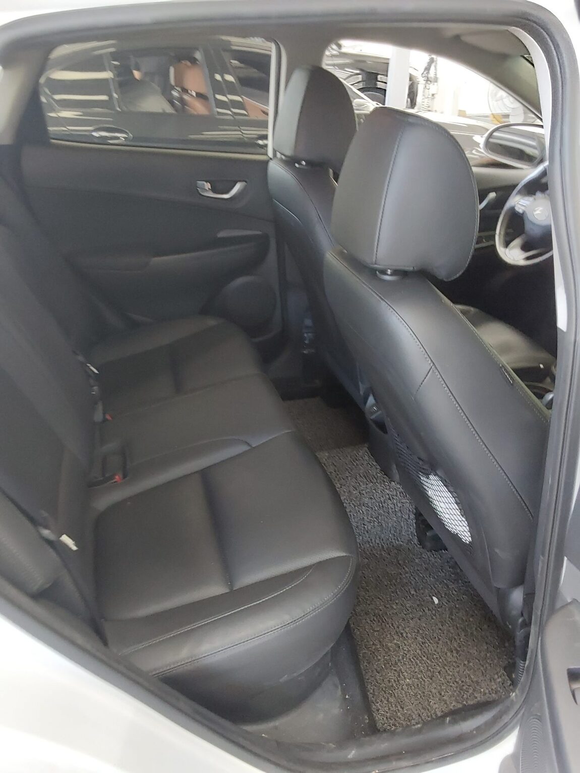 HYUNDAI THE NEW KONA 1.6 2WD MODERN 2022 - zdjęcie 13