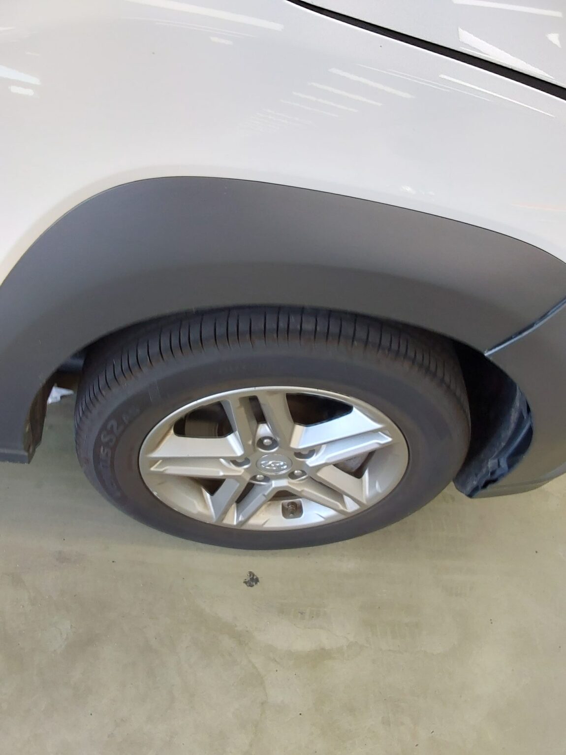 HYUNDAI THE NEW KONA 1.6 2WD MODERN 2022 - zdjęcie 20