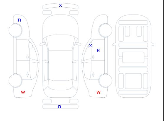 HYUNDAI THE NEW KONA 1.6 2WD MODERN 2022 - zdjęcie 22