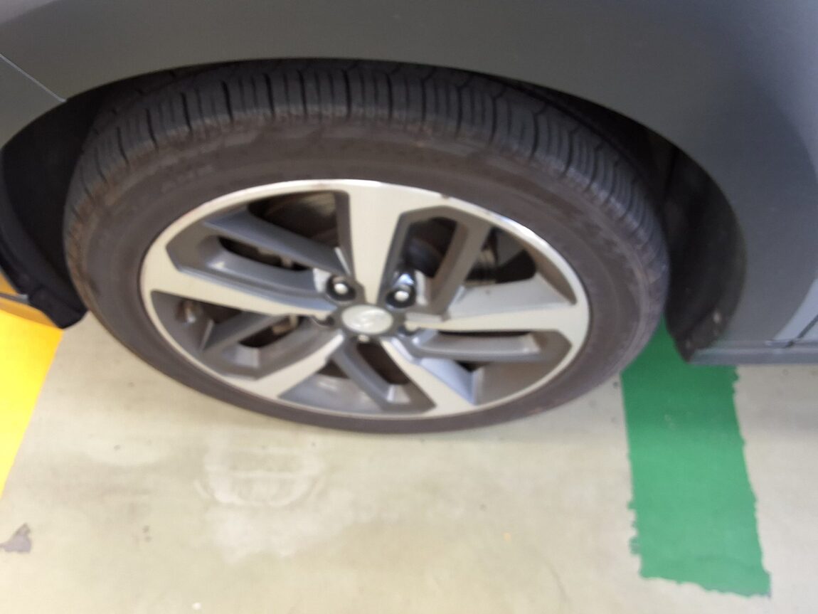 HYUNDAI KONA 1.6 GASOLINE 2WD PREMIUM 2020 - zdjęcie 24