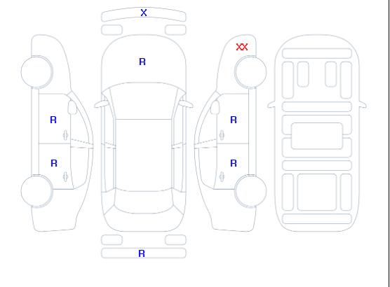HYUNDAI KONA 1.6 GASOLINE 2WD PREMIUM 2020 - zdjęcie 28