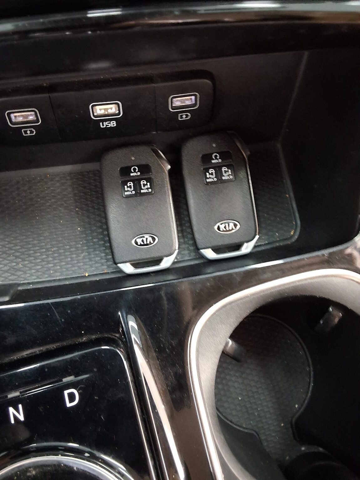 KIA NEW CARNIVAL (KA4) 7-SEATER DIESEL NOBLESSE 2021 - zdjęcie 18