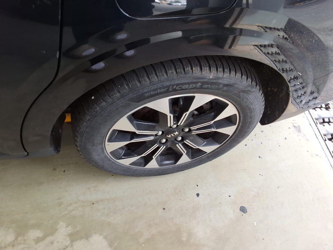 KIA NEW CARNIVAL (KA4) 7-SEATER DIESEL NOBLESSE 2021 - zdjęcie 22