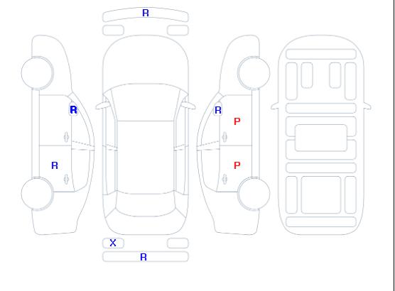 MINI COUNTRYMAN 2.0 D SE 2013 - zdjęcie 25