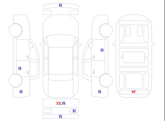 KG MOBILITY (SSANGYONG) THE NEW REXTON SPORTS KHAN 2.2 4WD PRESTIGE 2023 - zdjęcie 28