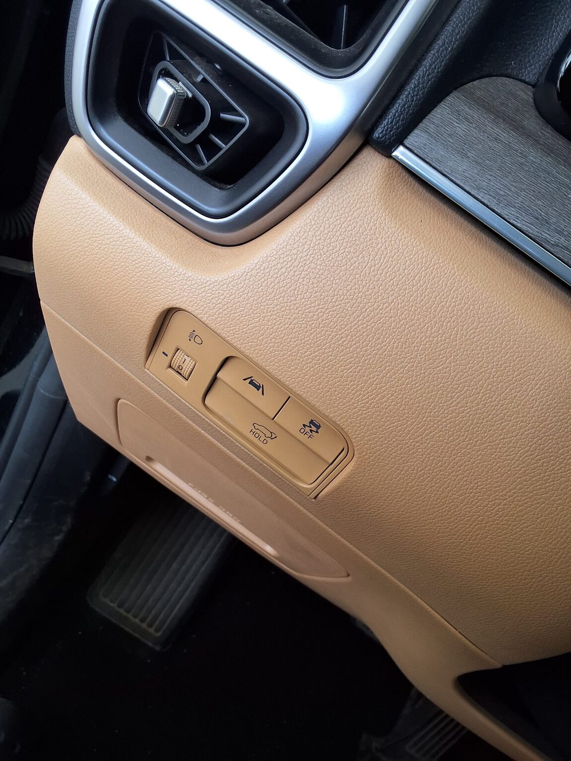 KIA NEW SORENTO (MQ4) 2.2 DIESEL 2WD PRESTIGE 2021 - zdjęcie 19