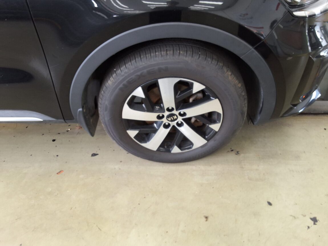 KIA NEW SORENTO (MQ4) 2.2 DIESEL 2WD PRESTIGE 2021 - zdjęcie 26
