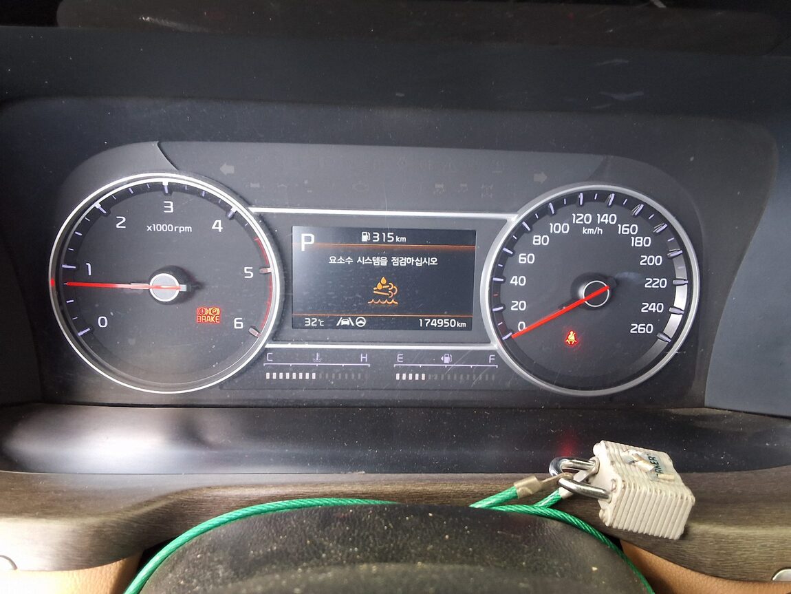 KIA NEW SORENTO (MQ4) 2.2 DIESEL 2WD PRESTIGE 2021 - zdjęcie 30