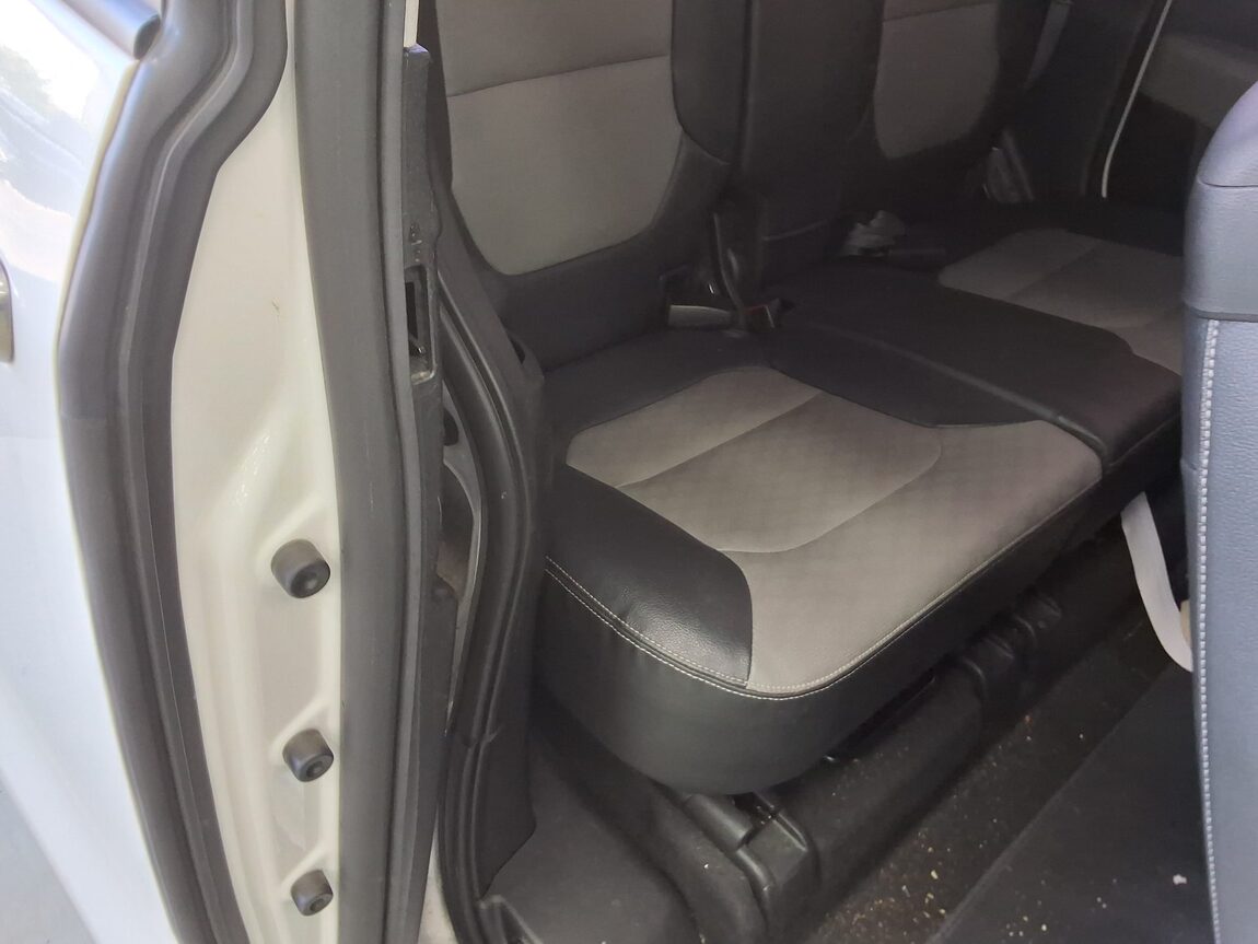KIA THE NEW RAY 1.0 GASOLINE PRESTIGE 2018 - zdjęcie 13