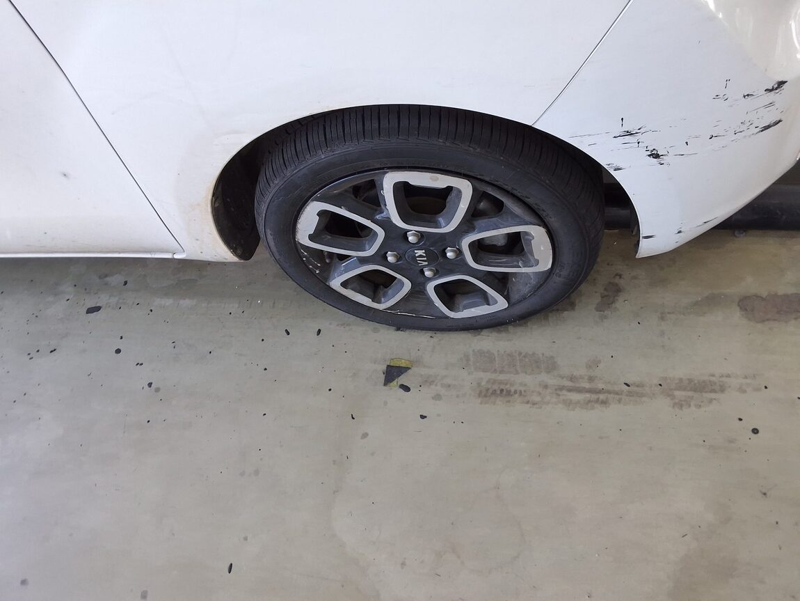 KIA THE NEW RAY 1.0 GASOLINE PRESTIGE 2018 - zdjęcie 23