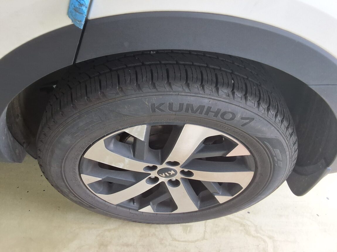 KIA NEW SORENTO (MQ4) 2.2 DIESEL 4WD PRESTIGE 2021 - zdjęcie 23