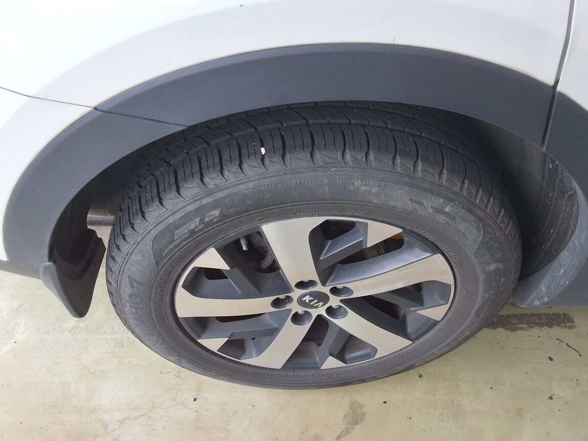KIA NEW SORENTO (MQ4) 2.2 DIESEL 4WD PRESTIGE 2021 - zdjęcie 25