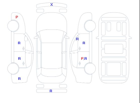 HYUNDAI VENUE 1.6 GASOLINE MODERN PLUS 2022 - zdjęcie 28