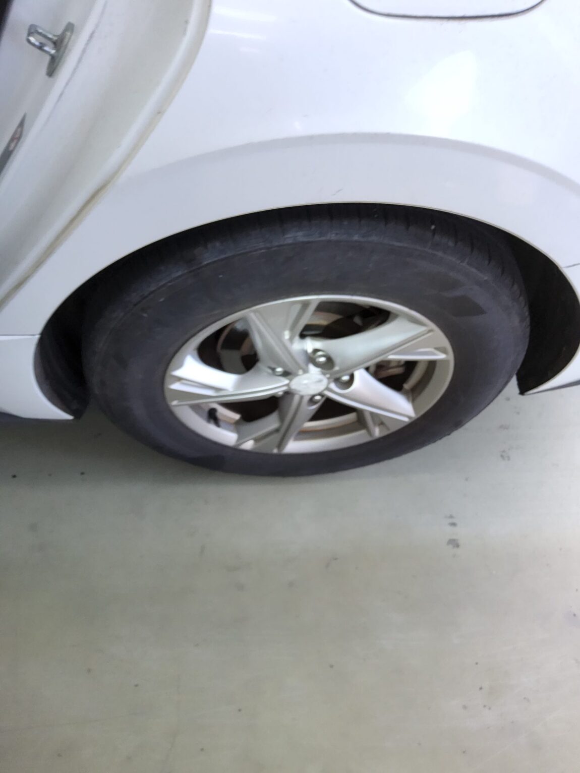 HYUNDAI SONATA (DN8) G2.0 PREMIUM 2020 - zdjęcie 20