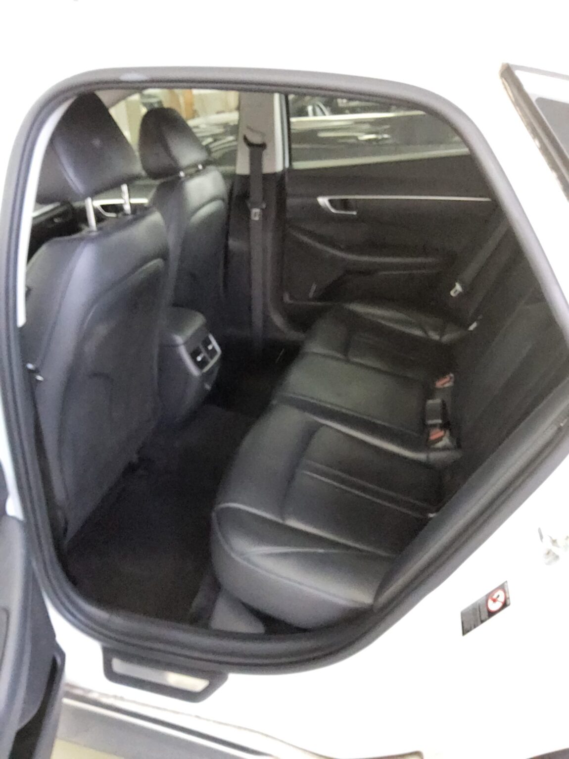 HYUNDAI SONATA (DN8) G2.0 PREMIUM 2020 - zdjęcie 12