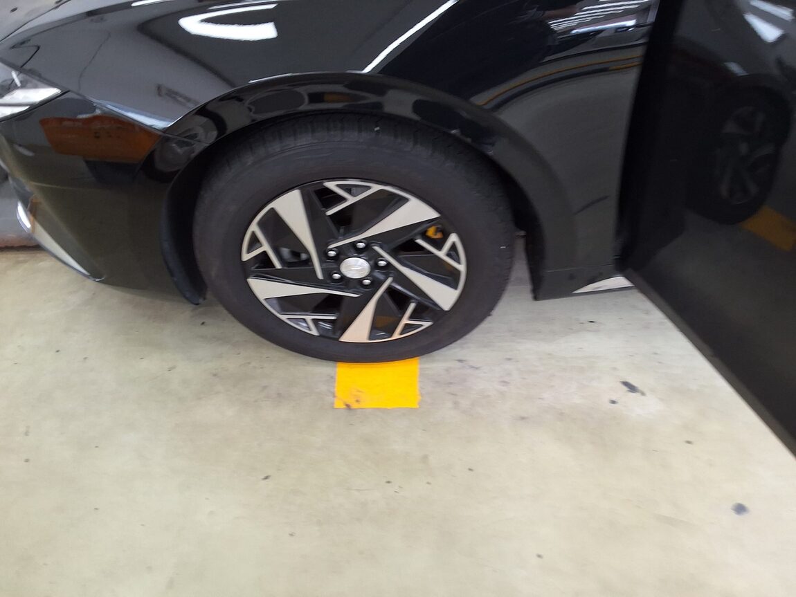 HYUNDAI THE NEW GRANDEUR IG HYBRID 2.4 HEV LE BLANC 2023 - zdjęcie 22