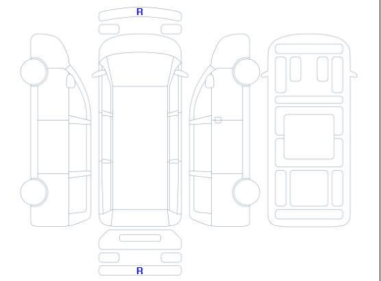 HYUNDAI STARIA 2.2 DIESEL TOURER 9-SEATER 2WD MODERN 2025 - zdjęcie 23