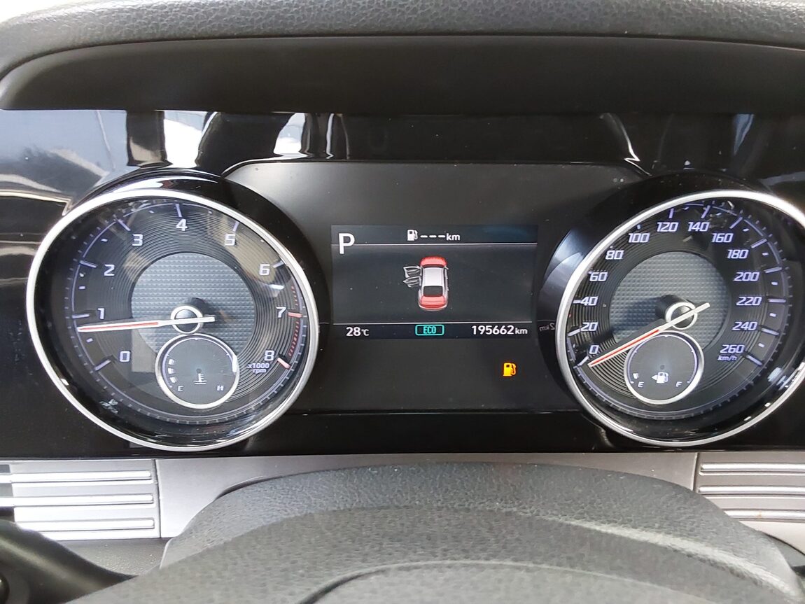 HYUNDAI THE NEW GRANDEUR IG GASOLINE 2.5 PREMIUM 2020 - zdjęcie 9
