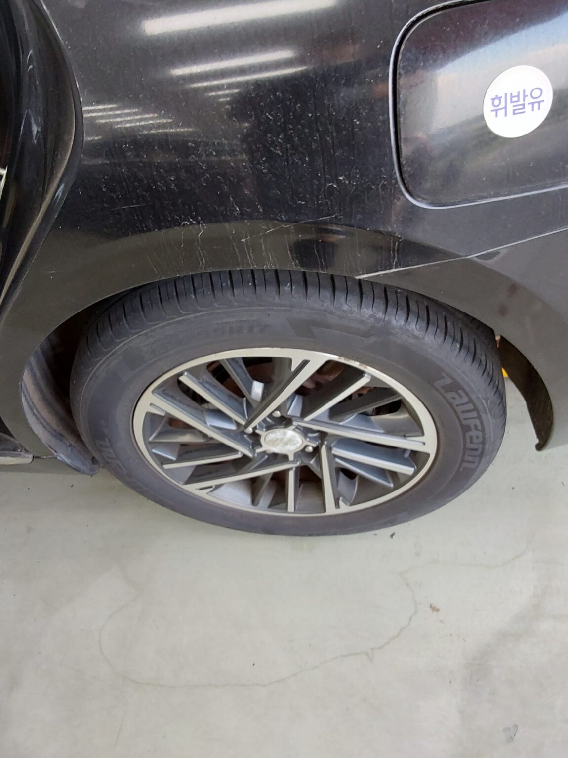 HYUNDAI THE NEW GRANDEUR IG GASOLINE 2.5 PREMIUM 2020 - zdjęcie 20