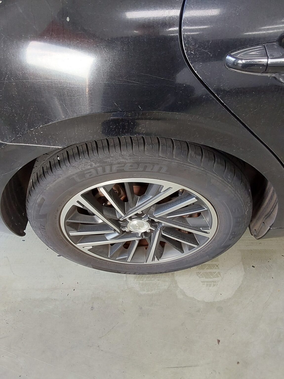 HYUNDAI THE NEW GRANDEUR IG GASOLINE 2.5 PREMIUM 2020 - zdjęcie 22