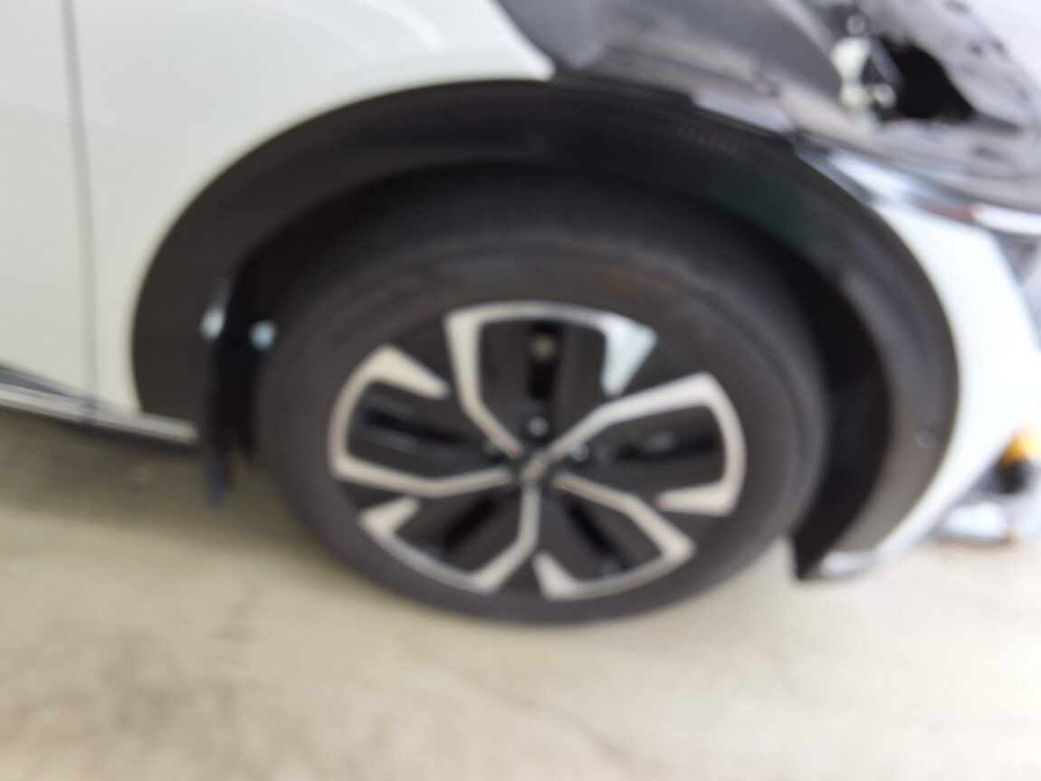 KIA EV6 LONG RANGE 2WD EARTH 2022 - zdjęcie 21