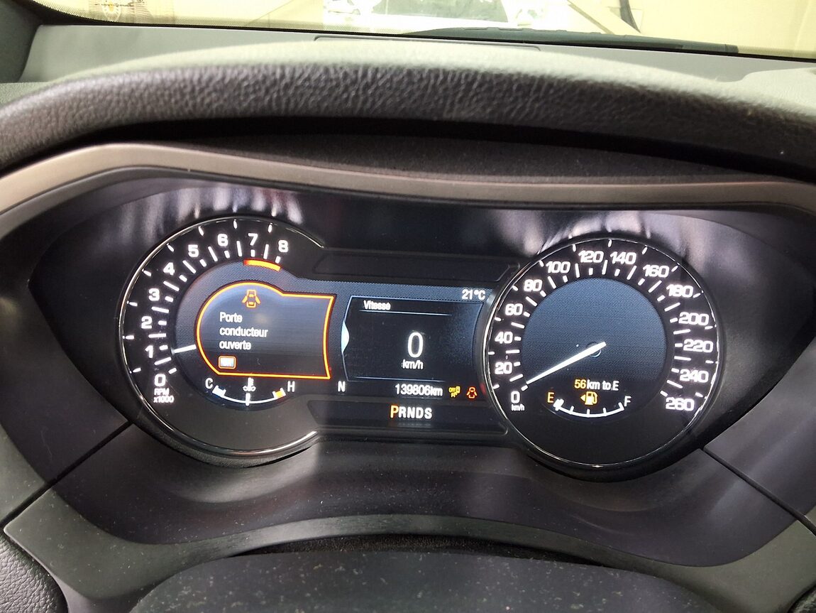 LINCOLN NEW MKZ 2.0 FWD(300A) RESERVE II 2019 - zdjęcie 10