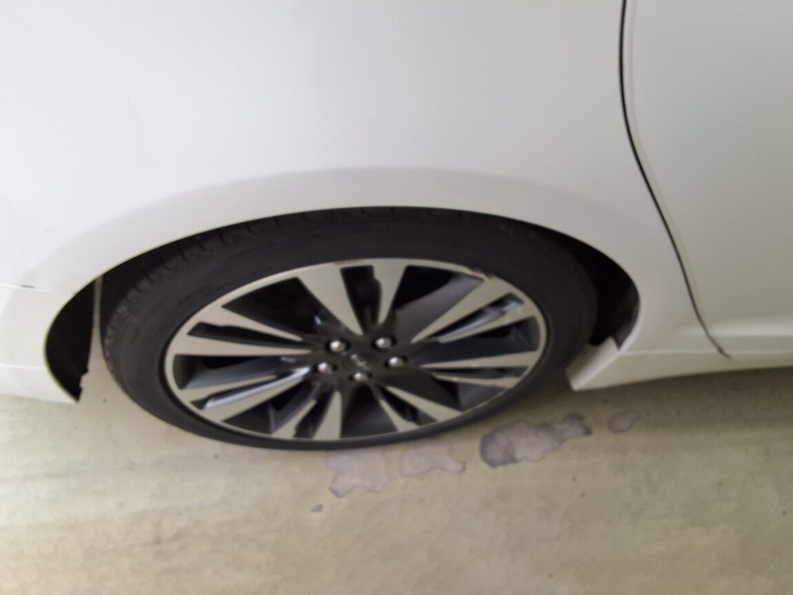LINCOLN NEW MKZ 2.0 FWD(300A) RESERVE II 2019 - zdjęcie 22